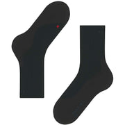 Falke Tennis 4 Socks - Black