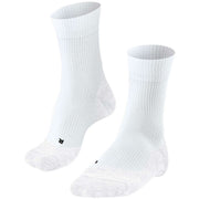 Falke Tennis 4 Socks - White