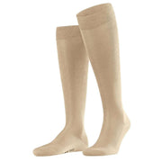 Falke Tiago Knee High Socks - Country Beige