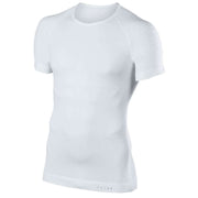 Falke Tight Fit Short Sleeve Shirt - White
