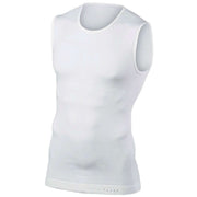 Falke Tight Fit Singlet Vest - White