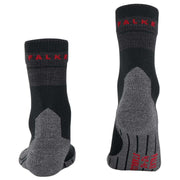 Falke TK Stabilizing Socks - Black