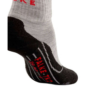 Falke TK2 Explore Short Socks - Light Grey