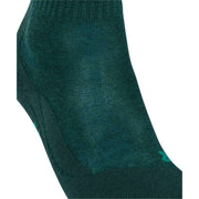 Falke TK2 Explore Wool Socks - Holly Green