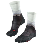 Falke Trekking 2 Crest Socks - Black