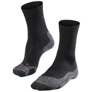 Falke Trekking 2 Medium Socks - Black Mix