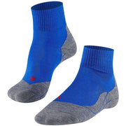 Falke Trekking 5 Short Socks - Royal Blue