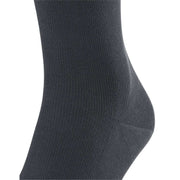 Falke Ultra Energizing W3 Knee High Socks - Anthracite Grey