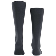 Falke Ultra Energizing W4 Knee High Socks - Anthracite Grey