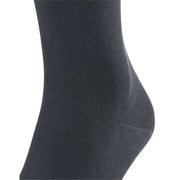 Falke Ultra Energizing W4 Knee High Socks - Anthracite Grey