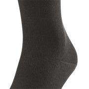 Falke Ultra Energizing W4 Knee High Socks - Brown
