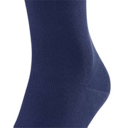 Falke Ultra Energizing W4 Knee High Socks - Deep Blue