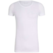 Falke Ultralight Cool Short Sleeved Sports Shirt - White