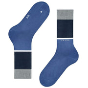 Falke Unlimted Socks - Olympic Blue