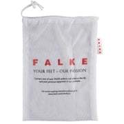 Falke Washing Bag - White