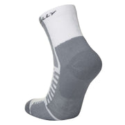Hilly Active Anklet Min Socks - White/Grey