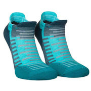 Hilly Active Socklet Min Socks - Blue/Teal