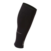 Hilly Pulse Sleeve Zero Socks - Black/Grey