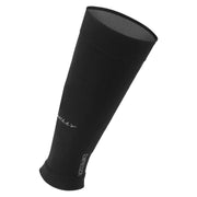 Hilly Pulse Sleeve Zero Socks - Black/Grey