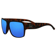 I-SEA Nick-I Sunglasses - Tort/Blue