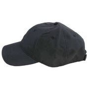 Lacoste Baseball Cap - Black