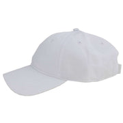 Lacoste Baseball Cap - White