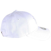 New Era 9FORTY League Essential New York Yankees Cap - White