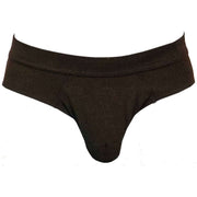 Obviously EliteMan Brief - Black