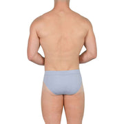 Obviously EliteMan Brief - Ice Blue