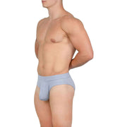 Obviously EliteMan Brief - Ice Blue