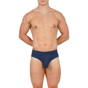 Obviously EliteMan Brief - Navy