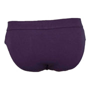 Obviously EliteMan Brief - Purple