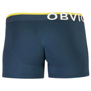 Obviously EveryMan AnatoMAX Boxer Brief 3inch Leg - Nautical Navy