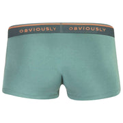 Obviously EveryMan AnatoMAX Trunk - Teal