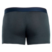 Obviously FreeMan AnatoFREE Boxer Brief 3inch Leg - Ash Grey