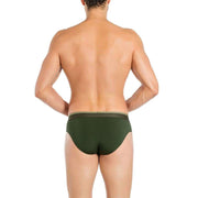 Obviously FreeMan AnatoFREE Brief - Pine Green