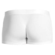 Obviously PrimeMan AnatoMAX Boxer Brief 3inch Leg - White