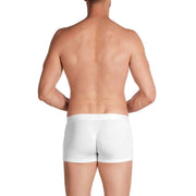 Obviously PrimeMan AnatoMAX Boxer Brief 3inch Leg - White