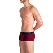 Obviously PrimeMan AnatoMAX Trunk - Maroon Red