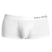 Obviously PrimeMan AnatoMAX Trunk - White