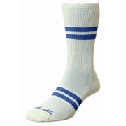 Pantherella Spirit Egyptian Cotton Sports Socks - Cream