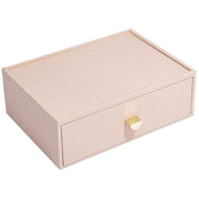 Stackers Classic Deep Drawer - Blush Pink