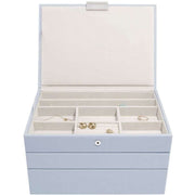 Stackers Classic Jewellery Box - Lavender