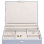 Stackers Classic Jewellery Box Lid - Lavender