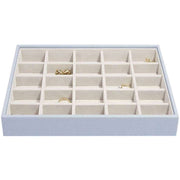 Stackers Classic Trinket Tray - Lavender