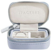 Stackers Petite Travel Jewellery Box - Lavender
