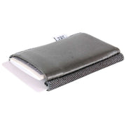 TGT Tight Wallets Charcoal 2.0 Wallet - Grey