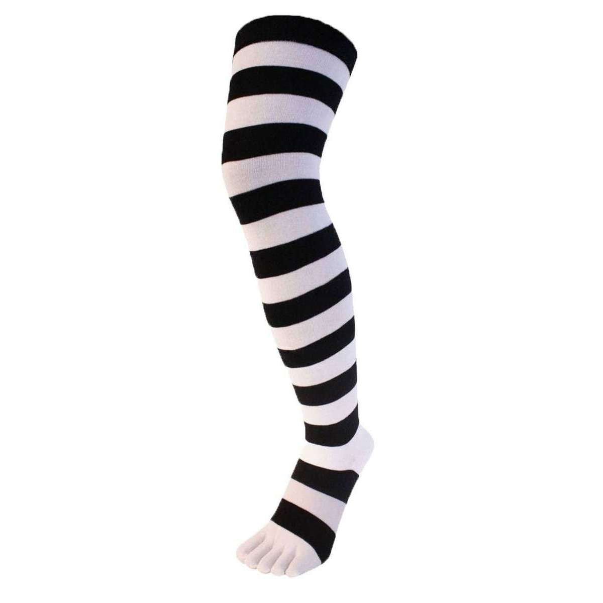 https://us.kjbeckett.com/cdn/shop/products/toetoe-striped-over-the-knee-toe-socks---blackwhite-32238538.jpg?v=1680390138