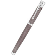 Waldmann Pens Tango Imagine 18ct Gold Nib Fountain Pen - Burgundy